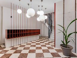 Sanders Port - Simple Studio Near Piraeus Port