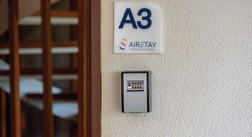 Ryze Apartments airport by Airstay