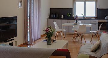 Ryze Apartments airport by Airstay