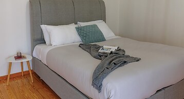 Ryze Apartments airport by Airstay