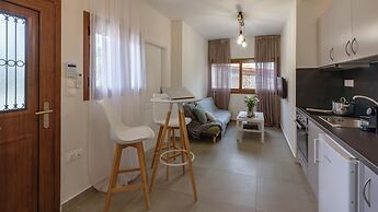 Ryze Apartments airport by Airstay