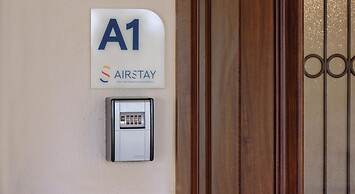 Ryze Apartments airport by Airstay