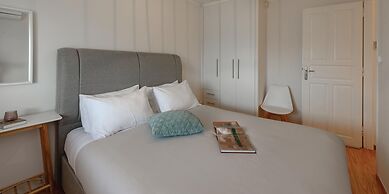 Ryze Apartments airport by Airstay