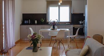 Ryze Apartments airport by Airstay