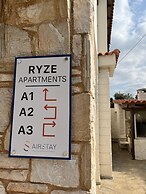 Ryze Apartments airport by Airstay