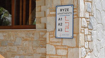 Ryze Apartments airport by Airstay