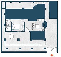 Ryze Apartments airport by Airstay