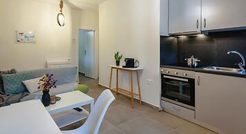 Ryze Apartments airport by Airstay