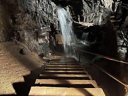 Waterfall Country Escape