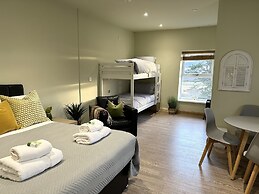 Waterfall Country Escape