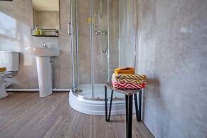 Waterfall Country Escape