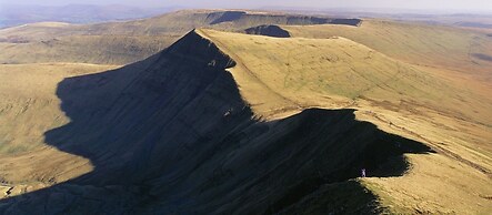 Waterfall Country Escape