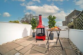 Waterfall Country Escape