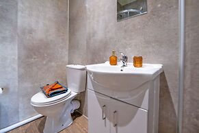 Waterfall Country Escape