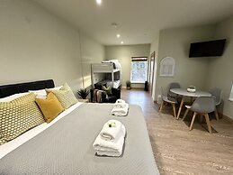 Waterfall Country Escape