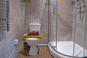 Waterfall Country Escape