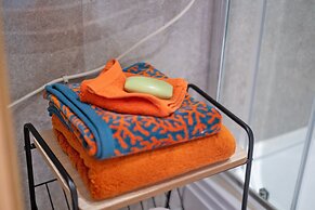 Waterfall Country Escape