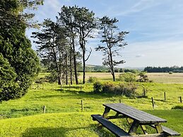 Waterfall Country Escape