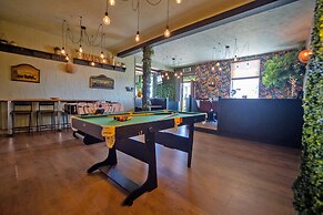 Waterfall Country Escape