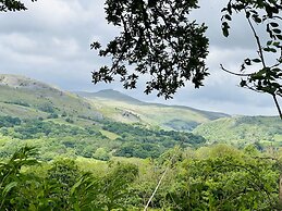 Waterfall Country Escape