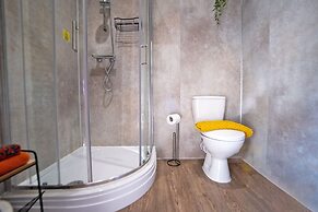 Waterfall Country Escape