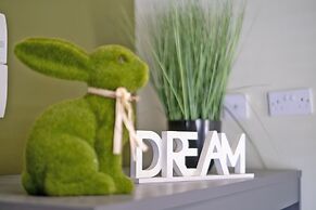 Waterfall Country Escape