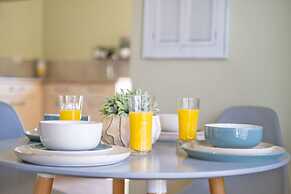 Waterfall Country Escape