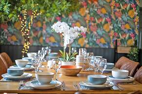 Waterfall Country Escape