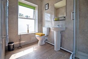 Waterfall Country Escape