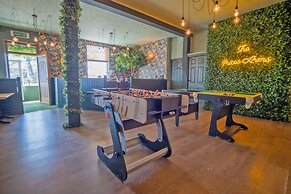 Waterfall Country Escape