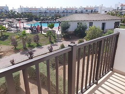 Relaxing 2 Bed Apartment With Pool View Sol Dunas