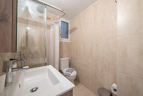 Cozy Acropolis Studio by Cloudkeys