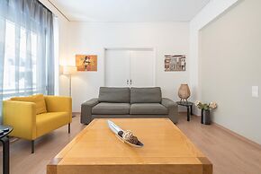 Philippos Acropolis Home by Cloudkeys