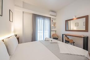 Philippos Acropolis Home by Cloudkeys