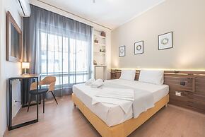 Philippos Acropolis Home by Cloudkeys