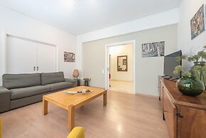 Philippos Acropolis Home by Cloudkeys