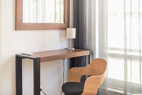 Philippos Acropolis Home by Cloudkeys