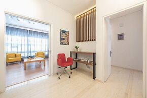 Philippos Acropolis Home by Cloudkeys