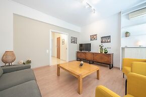 Philippos Acropolis Home by Cloudkeys