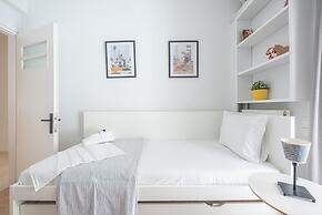 Philippos Acropolis Home by Cloudkeys