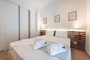 Philippos Acropolis Home by Cloudkeys