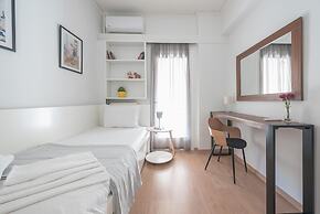 Philippos Acropolis Home by Cloudkeys