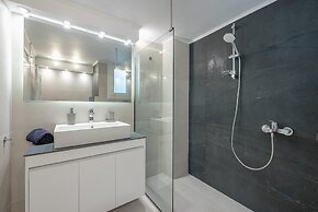 Philippos Acropolis Home by Cloudkeys