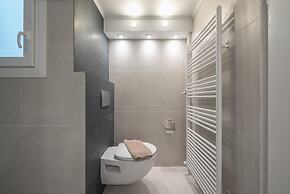 Philippos Acropolis Home by Cloudkeys