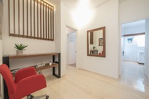 Philippos Acropolis Home by Cloudkeys