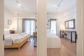 Philippos Acropolis Home by Cloudkeys