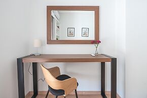 Philippos Acropolis Home by Cloudkeys