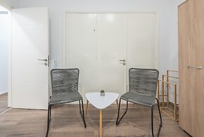 Spacious Family Home in Thisio by Cloudkeys