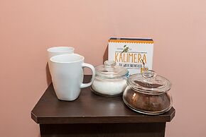 Stylish Home in Koukaki by Cloudkeys