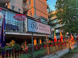 HOTEL NAPOLEON